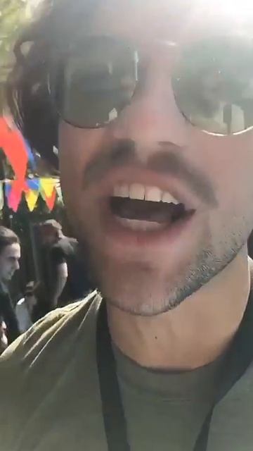 FACE/ЛСП - RHYMES SHOW #4 смотреть онлайн