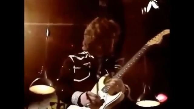 Bachman Turner Overdrive - Down Down смотреть онлайн