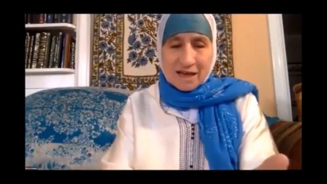 Shaykha Maryam June 14 Social Media Snip #2 смотреть онлайн