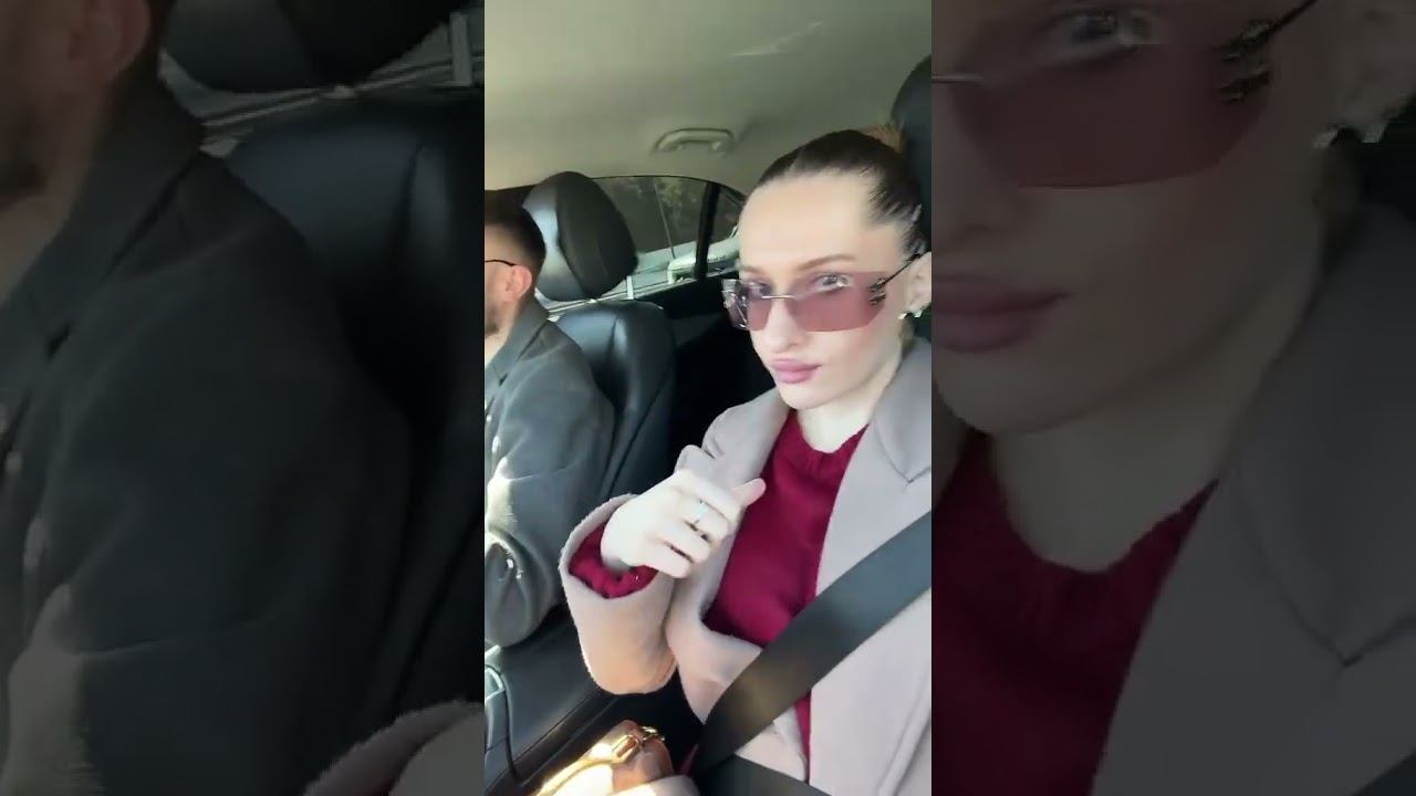 Ну это мое любимое видео теперь