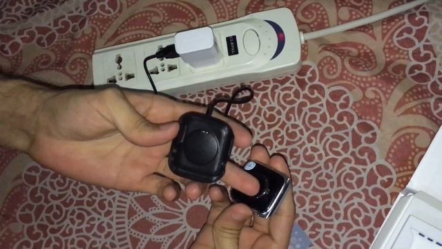 How to easily charge T500, T5S, T5Pro Smartwatch #T500 #T5S #charging смотреть онлайн