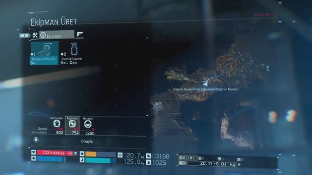 DEATH STRANDING DIRECTOR'S CUT Gameplay Walkthrough Part 8 (No Commentary) 4K PS5,PS4 смотреть онлайн