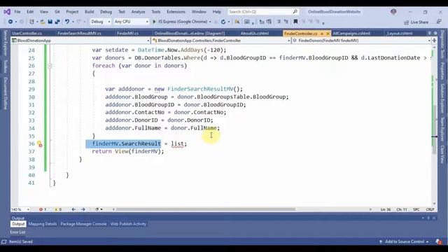 Online Blood Donation Part 46 Find Donor смотреть онлайн