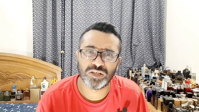 Ajmal Ambre Pimente Fragrance Review (2012)