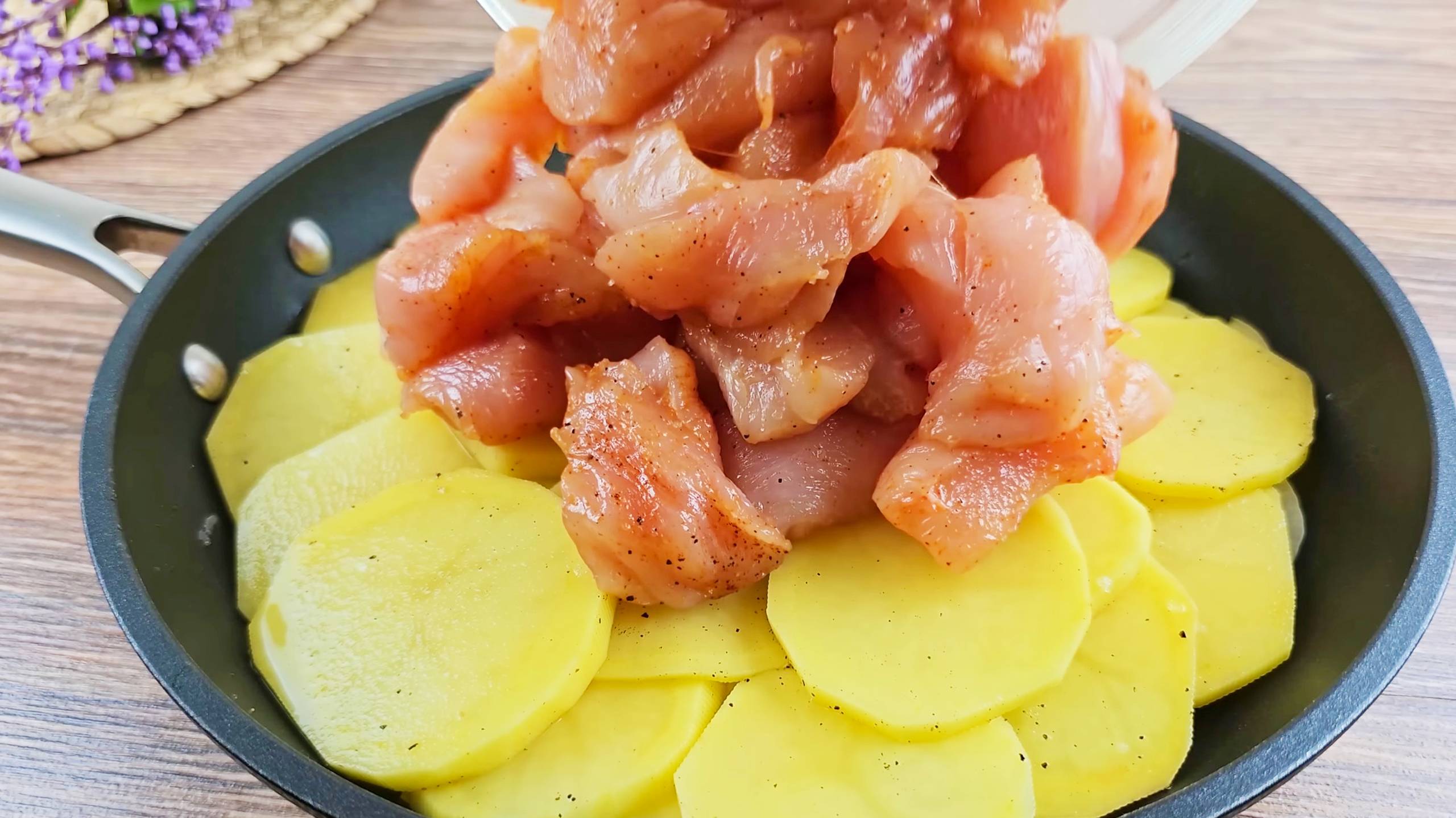 Домашняя кухня