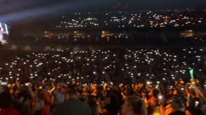 Backstreet Boys concert Jacksonville 2022