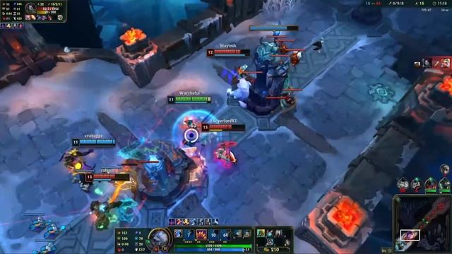 League of Legends- (Армачик тоже пойдет )🔥 смотреть онлайн