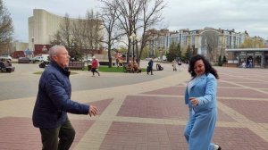 Мне хорошо с тобой...... 13.04.25.