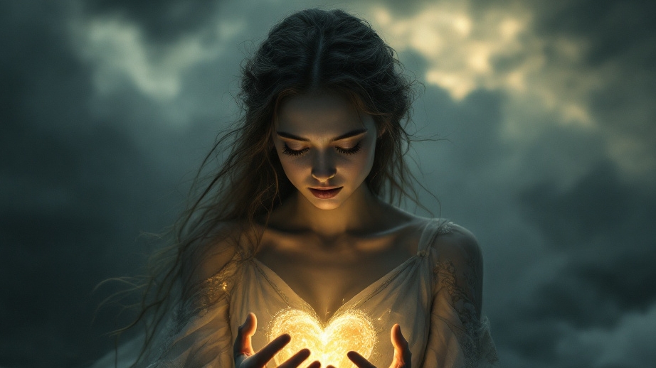 Take This Heart смотреть онлайн