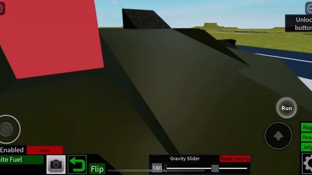 T-54 based Russian tank roblox (plane crazy) смотреть онлайн