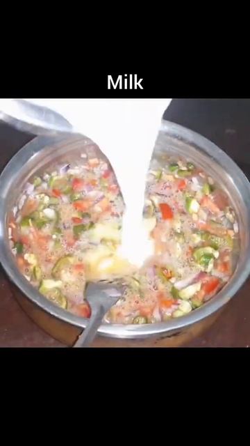 cheesy maggi omlet смотреть онлайн