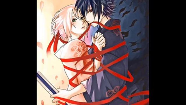 Sakura x Sasuke Love Slide ;] смотреть онлайн