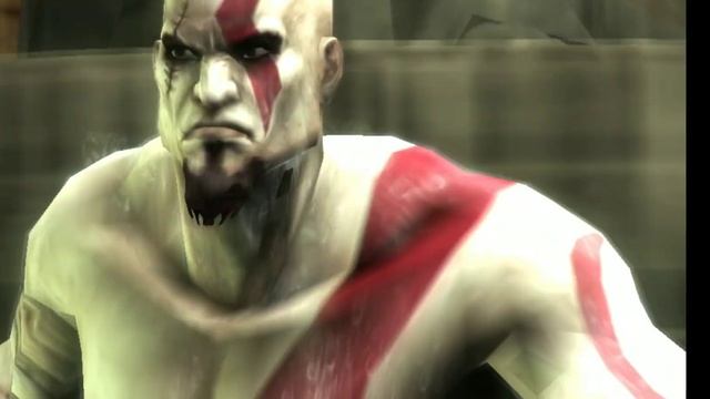 god of war gameplay on Android with quantum gamepad смотреть онлайн
