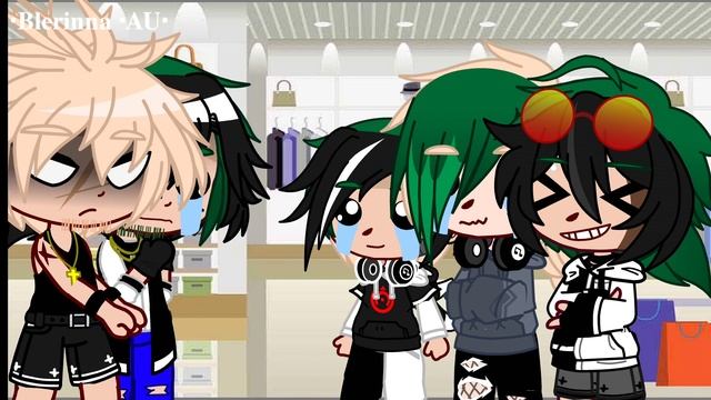 ×маты× °Будни с МГА° [My AU] []Gacha Club[] •𝐁𝐥𝐞𝐫𝐢𝐧𝐧𝐚 •𝐀𝐔• смотреть онлайн