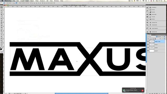 Maxus Logo - Speedart смотреть онлайн