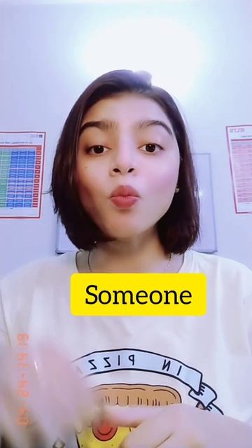 Someone ( singular / plural noun)#short #learnenglish ,#grammar смотреть онлайн