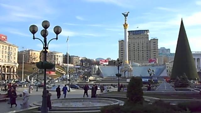 площадь независимости 2 смотреть онлайн