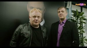 АНТОН ЮРЬЕВ пожелания участникам Чемпионата России по караоке!