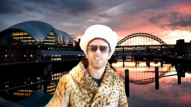 DoonToon (Geordie Parody Of Macklemore's Down Town) смотреть онлайн