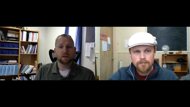 Interview with JoCo Public Health Director Michael Weber смотреть онлайн