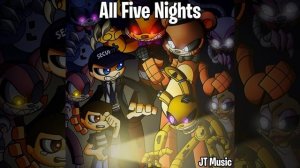 Another Five Nights