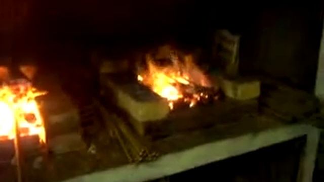 Просто кузнечный цех. смотреть онлайн