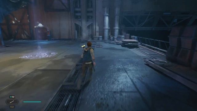 STAR WARS JEDI SURVIVOR PS5 Walkthrough Gameplay - Part 1 - INTRO (FULL GAME - NO COMMENTARY) смотреть онлайн