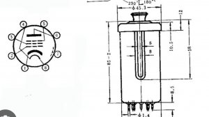 ламповый усилитель SUQIYA FU-50 ч.2