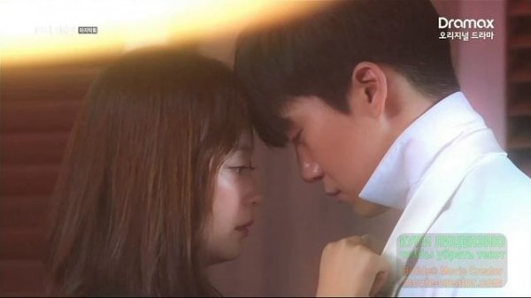 Клип к дораме Что-то около 1% II One Percent of Anything II Поцелуи..