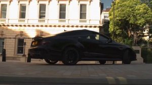 Funk Da Montanha - chipbagov (Super Slowed, extended) x AMG CLS 63