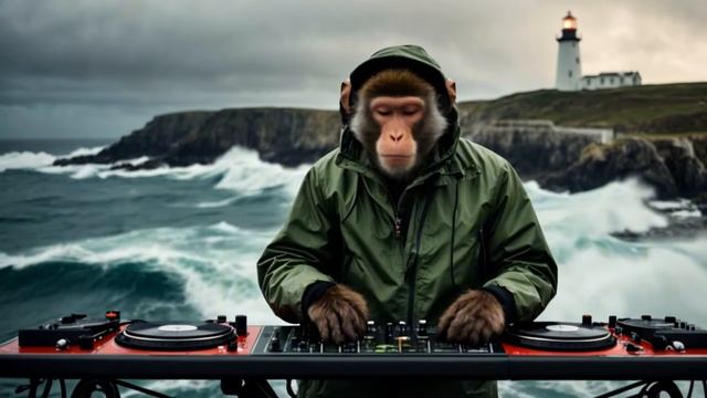 DJ GO RILLA – JOURNEY №29 ｜ Melodic Techno MIX