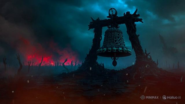 Костяной Колокол смотреть онлайн
