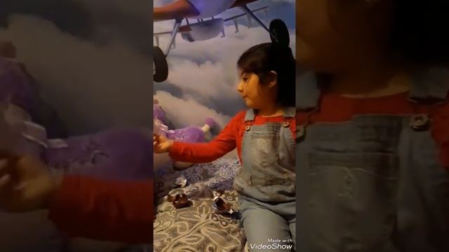 Chupa Chups, Chocoballs: "свинка пеппа", " робокар полли" смотреть онлайн