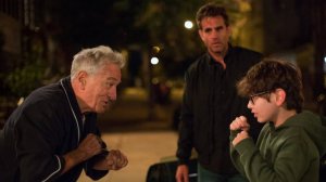 Папа | Русский трейлер | Фильм 2023