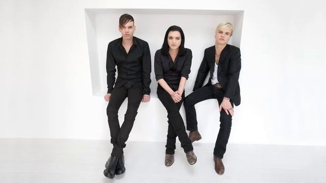 Мои любмые зарубежные группы | My Favourite Bands смотреть онлайн