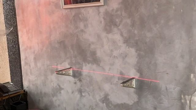 Nível de bolha com Laser Muito BARATO! como poupar e ganhar dinheiro $ com essa ferramenta смотреть онлайн