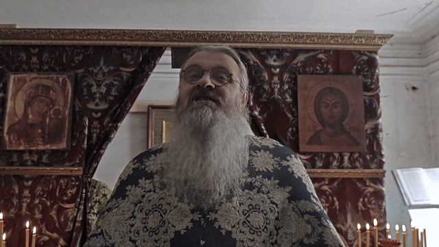 13.04.2025. "Люди мои, что же Я сделал вам? #протоиерейСергийБаранов смотреть онлайн