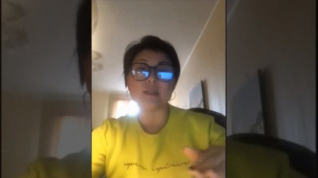 Всё о Хемохиме от Ирины Ким из Узбекистана смотреть онлайн