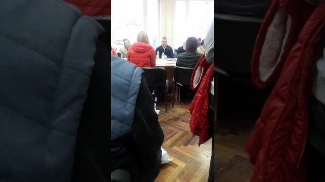 Овк 27 01.04.19 принятие протоколов(1) смотреть онлайн