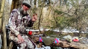 ПОХОД ПТИЧКА, 1 серия, ЧАЙ ГРЕЧИШНЫЙ С МАНГО И ИСТОРИИ