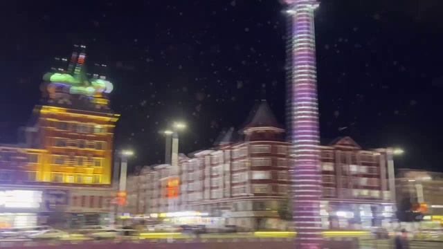 Аргуна - март 2025 г