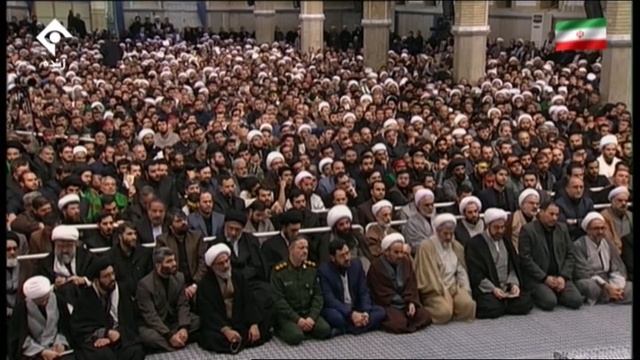 Эрон Ироқни бомбалади, энди Америка ва Эрон таранг ҳолатда - BBC Uzbek