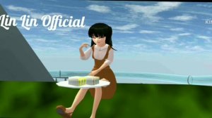 Tutorial Sakura School Simulator