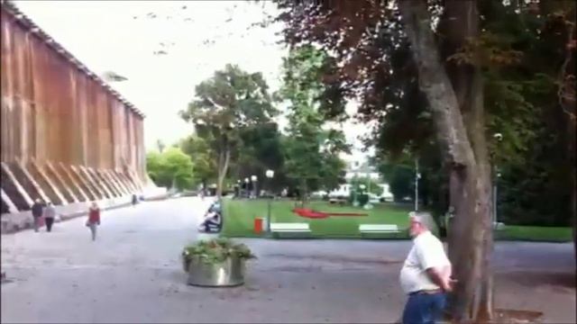 Германия. Улицы. смотреть онлайн