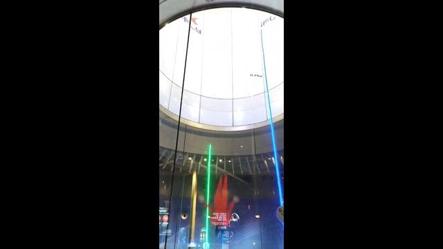 Skydiving dance смотреть онлайн