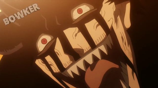 Black Clover「AMV」- Blood // Water смотреть онлайн