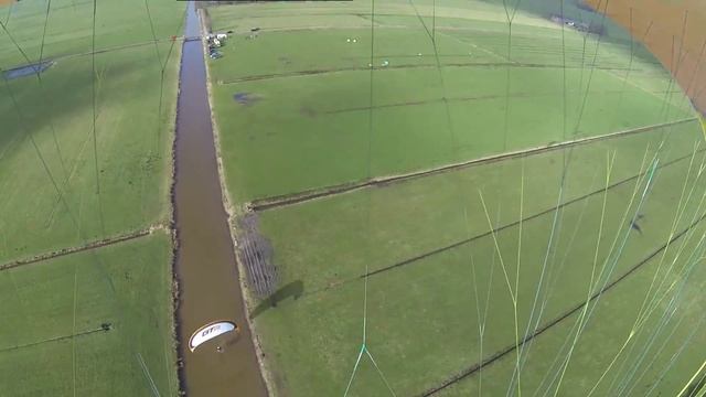 Paramotor, Paragliding Pan tilt Camera head for Gopro смотреть онлайн