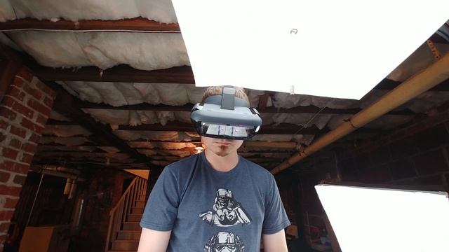 Lenovo Star Wars: Jedi Challenges Review - Let the Wookie Win смотреть онлайн