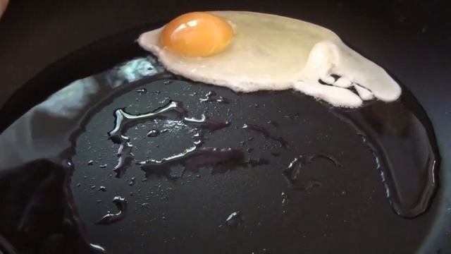 Вкусная ЯИЧНИЦА С ЖАРЕНОЙ КОЛБАСОЙ!!! / ВКУСНЫЙ ЗАВТРАК НА КАЖДЫЙ ДЕНЬ смотреть онлайн
