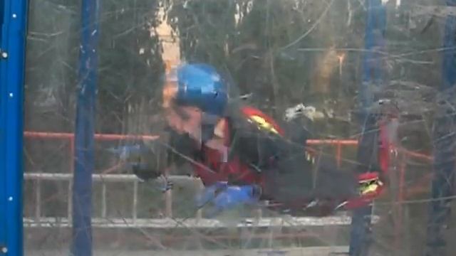 Аэродинамическая труба в Краснодаре смотреть онлайн